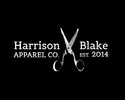 Harrison Blake Apparel