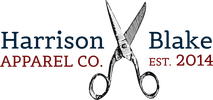 Harrison Blake Apparel